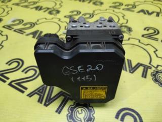 Блок ABS Lexus IS250 2006.12