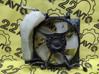 Диффузор Subaru Legacy 04.2002