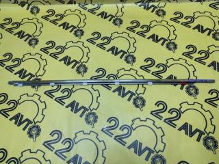 Молдинг стекла (на дверь) передний левый Lexus GS350 2007.12 контрактная Молдинг стекла (на дверь) передний левый Lexus GS350 2007.12