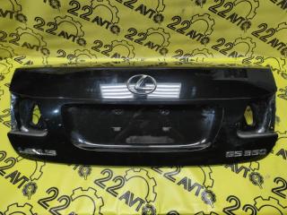 Крышка багажника Lexus GS350 2007.12 контрактная Крышка багажника Lexus GS350 2007.12