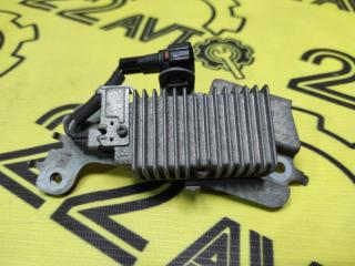 Резистор топливного насоса Lexus GS350 2007.12 контрактная Резистор топливного насоса Lexus GS350 2007.12