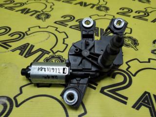 Моторчик заднего дворника задний Volkswagen Tiguan 28.09.2009 контрактная Моторчик заднего дворника задний Volkswagen Tiguan 28.09.2009