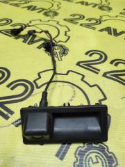 Камера заднего вида Volkswagen Tiguan 28.09.2009