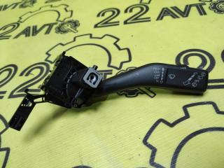 Запчасть подрулевой переключатель дворников Volkswagen Tiguan 28.09.2009