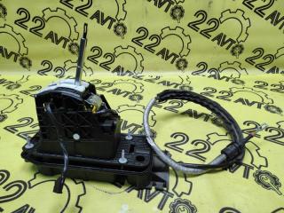 Селектор АКПП Volkswagen Tiguan 28.09.2009