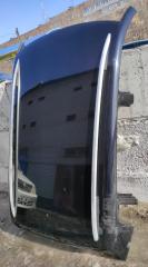 Крыша Volkswagen Tiguan 28.09.2009
