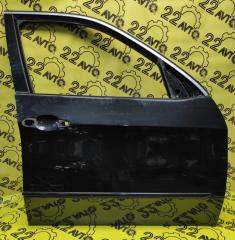 Дверь передняя правая BMW X5 12.2008