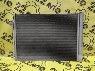 Радиатор кондиционера BMW X5 12.2008