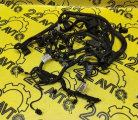 Проводка салона Volkswagen Tiguan 28.09.2009 контрактная Проводка салона Volkswagen Tiguan 28.09.2009