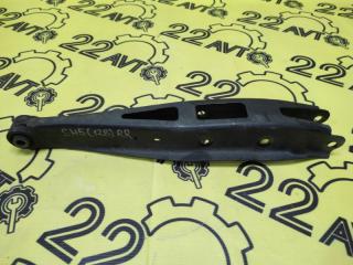 Рычаг задний правый Subaru Forester 10.12.2008
