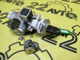 Замок зажигания с личинкой Subaru Forester 10.12.2008