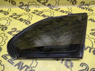Форточка задняя правая BMW X5 01.2004