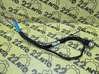 Горловина топливного бака BMW X5 01.2004