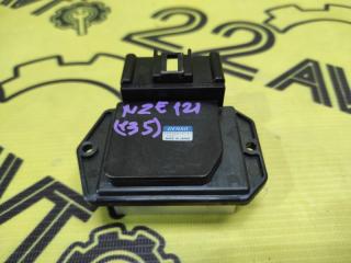 Реостат печки Toyota Corolla Spacio 2002.01