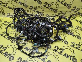 Проводка салона Nissan Primera 09.2004 контрактная Проводка салона Nissan Primera 09.2004