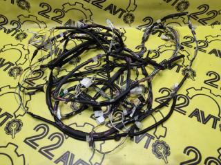 Проводка салона Toyota Opa 2000.06 контрактная Проводка салона Toyota Opa 2000.06