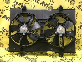 Диффузор Nissan X-TRAIL 03.2008