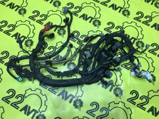 Проводка ДВС Nissan X-TRAIL 03.2008 контрактная Проводка ДВС Nissan X-TRAIL 03.2008