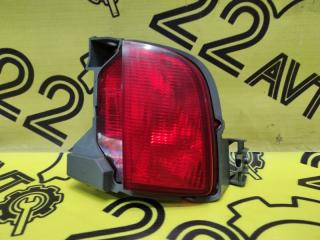 Противотуманная фара задняя левая Subaru Legacy 28.09.2006
