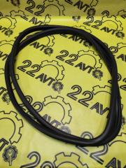 Уплотнитель проема двери передний правый BMW X5 10.05.2011
