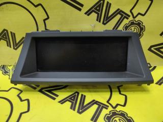 Монитор BMW X5 10.05.2011 контрактная Монитор BMW X5 10.05.2011