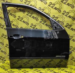 Дверь передняя правая BMW X5 10.05.2011