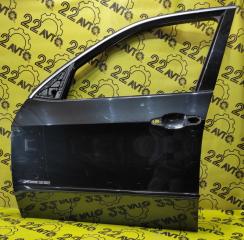 Дверь передняя левая BMW X5 10.05.2011