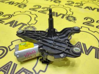 Моторчик заднего дворника задний BMW X5 10.05.2011 контрактная Моторчик заднего дворника задний BMW X5 10.05.2011