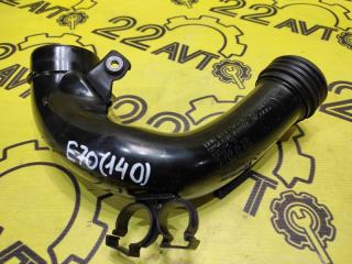 Патрубок интеркулера BMW X5 10.05.2011 контрактная Патрубок интеркулера BMW X5 10.05.2011