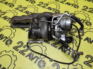 Турбина BMW X5 10.05.2011 контрактная Турбина BMW X5 10.05.2011