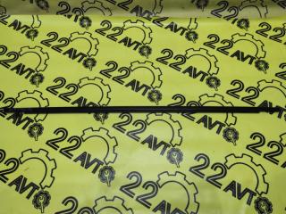 Молдинг стекла (на дверь) задний правый Honda Accord 11.2002 контрактная Молдинг стекла (на дверь) задний правый Honda Accord 11.2002