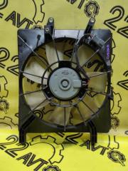 Диффузор Honda Accord 11.2002