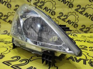 Фара передняя правая Nissan Teana 10.2008 контрактная Фара передняя правая Nissan Teana 10.2008