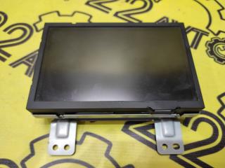 Монитор Nissan Teana 10.2008 контрактная Монитор Nissan Teana 10.2008