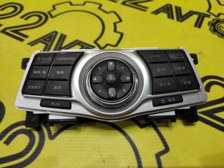 Джойстик управления мультимедией Nissan Teana 10.2008