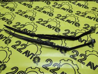 Дворники лобового стекла Toyota Camry 2002.05