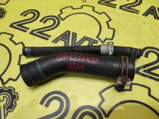 Патрубок горловины топливного бака Nissan Primera 07.2005