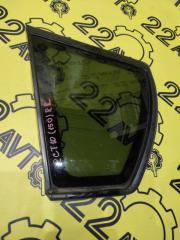 Форточка задняя левая Toyota Opa 10.2001