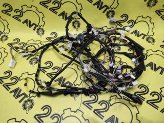 Проводка салона Toyota Opa 10.2001 контрактная Проводка салона Toyota Opa 10.2001