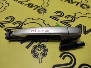 Ручка двери внешняя задняя правая Subaru Legacy(Outback ) 02.09.2009