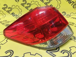 Стоп сигнал задний левый Subaru Legacy(Outback ) 02.09.2009