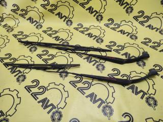 Дворники лобового стекла передние Subaru Legacy(Outback ) 02.09.2009