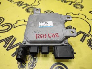 Блок управления рулевой рейкой Subaru Legacy(Outback ) 02.09.2009