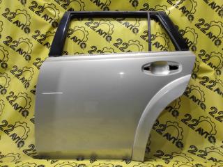 Дверь задняя левая Subaru Legacy(Outback ) 02.09.2009