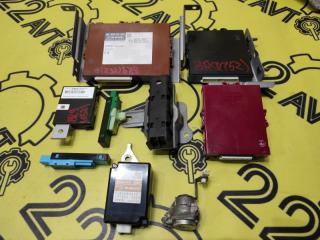 Комплект ключа Smart Key Subaru Legacy(Outback ) 02.09.2009