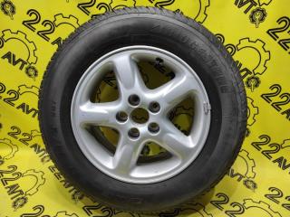 Колесо запасное Toyota RAV4 2002.11