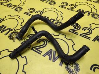Патрубки печки Subaru Forester 08.03.2005
