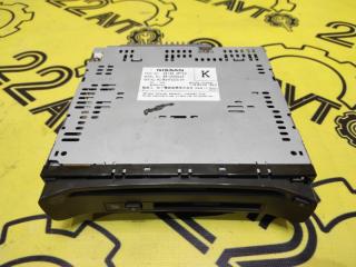CD чейнджер Nissan Primera 09.2004 контрактная CD чейнджер Nissan Primera 09.2004