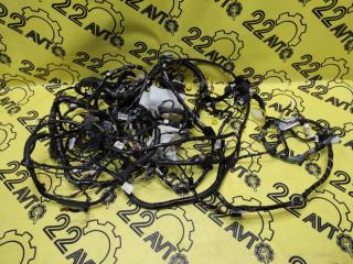 Проводка салона Nissan Primera 09.2004 контрактная Проводка салона Nissan Primera 09.2004