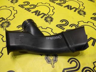 Воздухозаборник Nissan Primera 09.2004